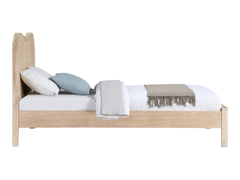 Windsor Kid Platform Bed