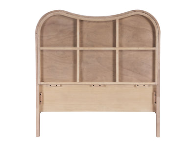 Windsor Kid Platform Bed