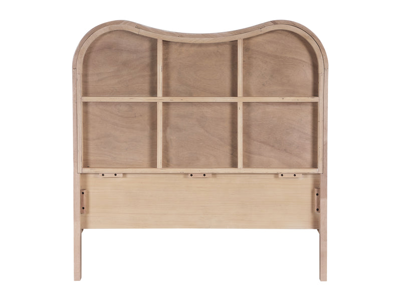 Windsor Kid Platform Bed