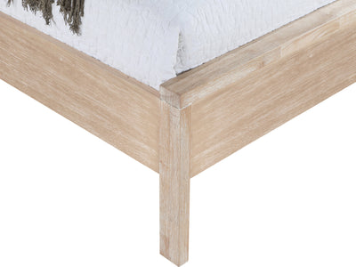 Windsor Kid Platform Bed