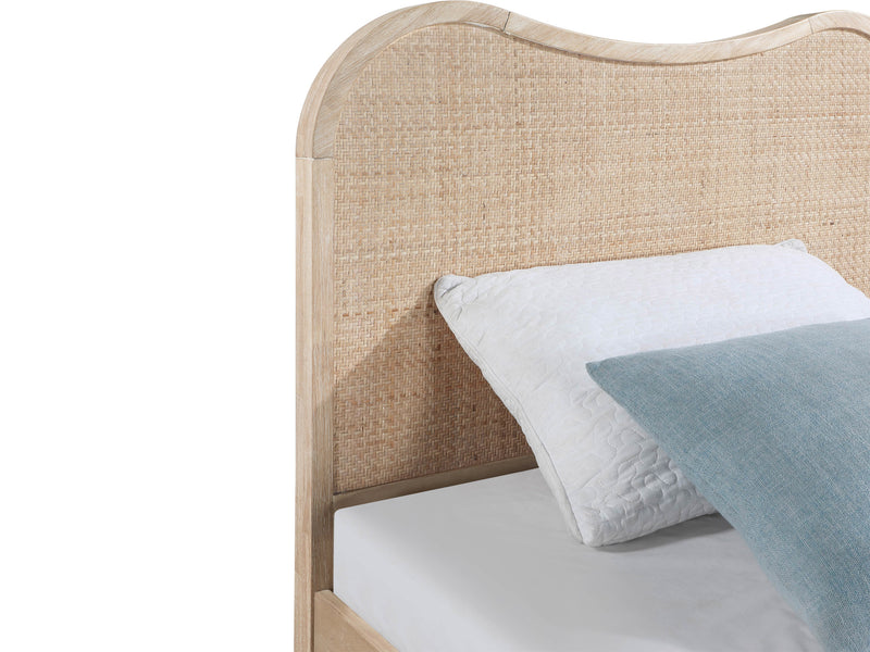 Windsor Kid Platform Bed