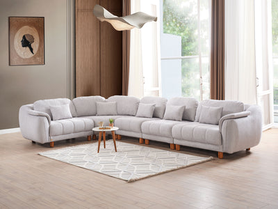 Windy Modular Sectional