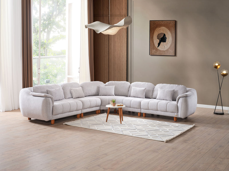 Windy Modular Sectional
