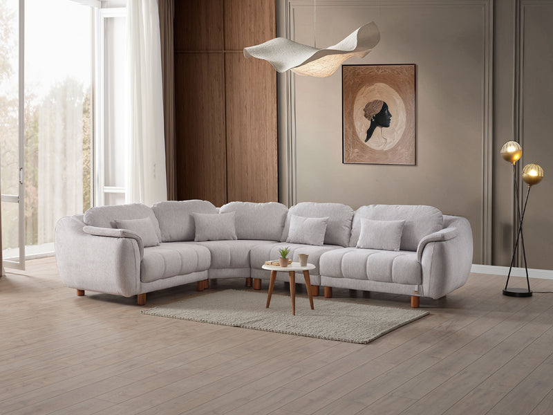Windy Modular Sectional
