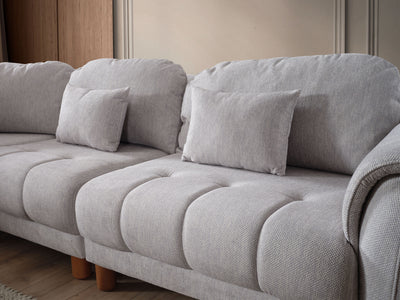 Windy Modular Sectional