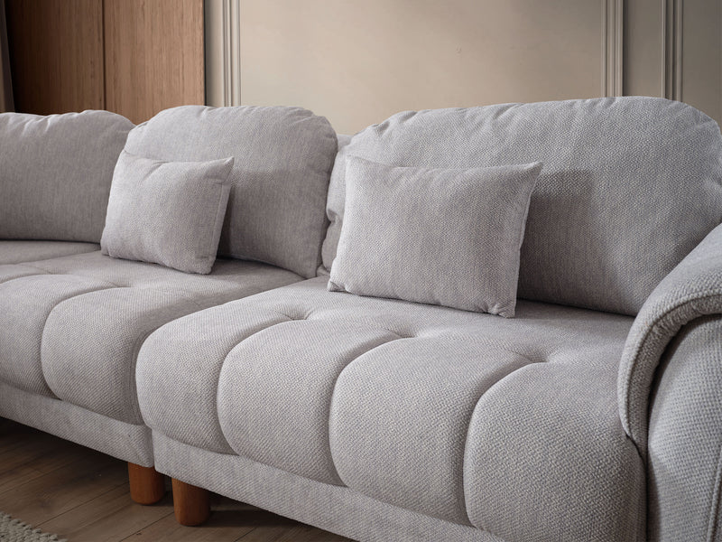 Windy Modular Sectional