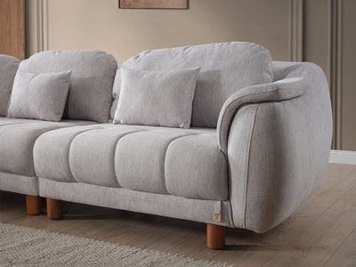 Windy Modular Sectional