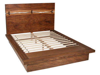 Winslow Platform Bedroom Set