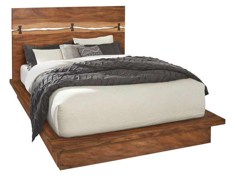Winslow Platform Bedroom Set