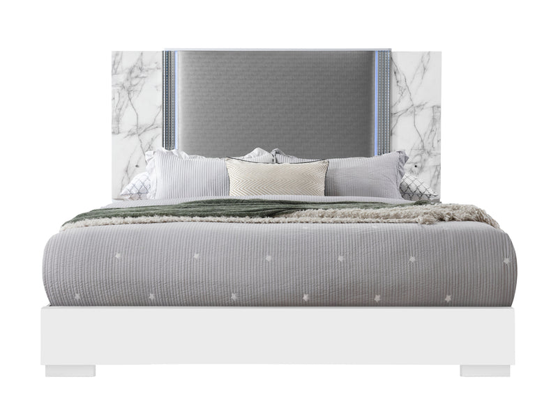 Ylime Bedroom Set