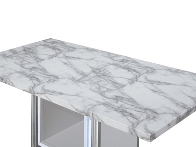 Ylime 6-8 Person Dining Room Set