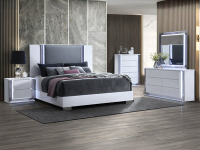 Ylime Bedroom Set