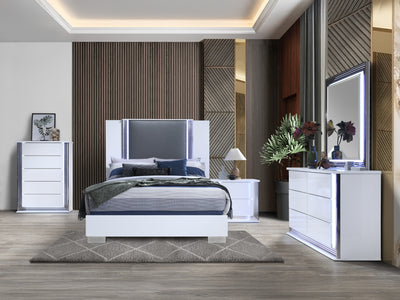 Ylime Bedroom Set