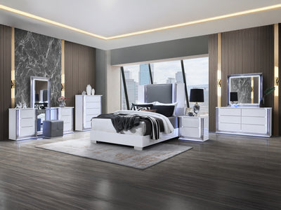 Ylime Bedroom Set