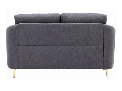 Yuina 60" Wide Loveseat