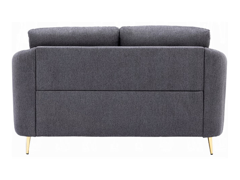 Yuina 60" Wide Loveseat