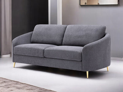 Yuina 80" Wide Sofa
