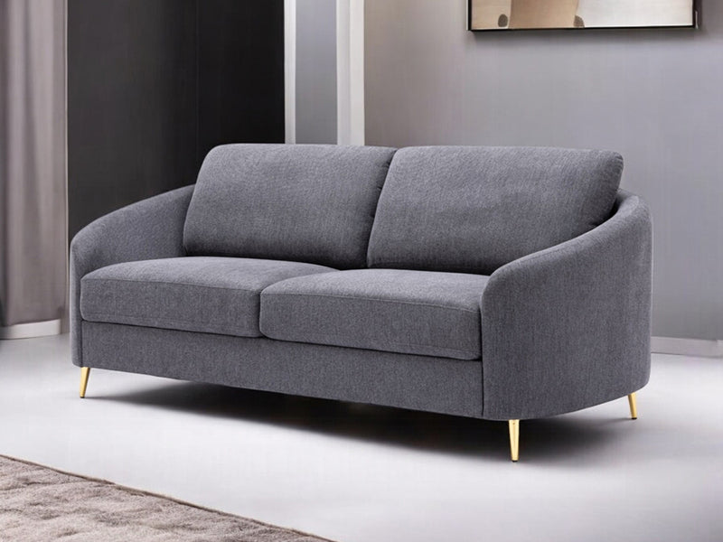 Yuina 80" Wide Sofa