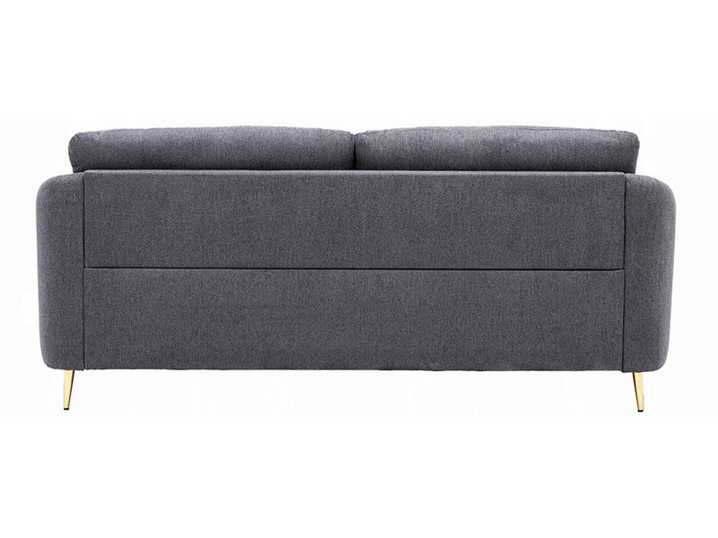 Yuina 80" Wide Sofa