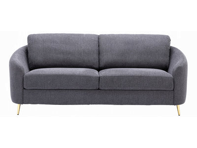 Yuina 80" Wide Sofa