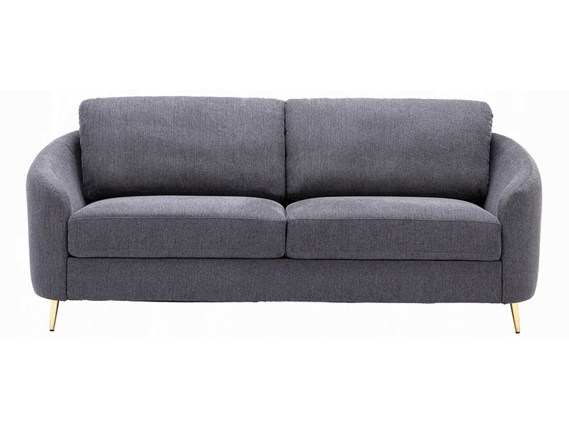 Yuina 80" Wide Sofa