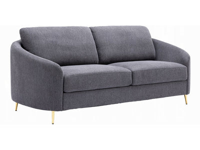 Yuina 80" Wide Sofa