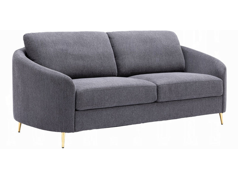 Yuina 80" Wide Sofa