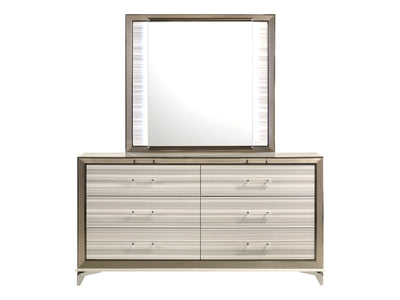 Zambrano Bedroom Set