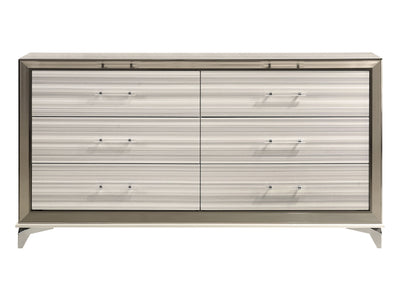 Zambrano Bedroom Set