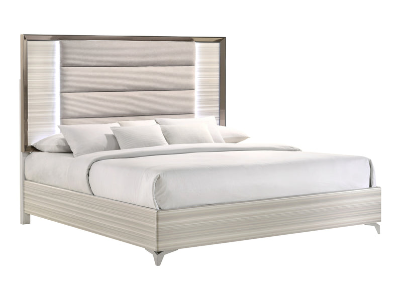Zambrano Platform Bed