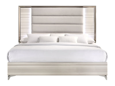 Zambrano Platform Bed