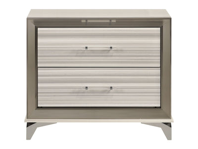 Zambrano Bedroom Set