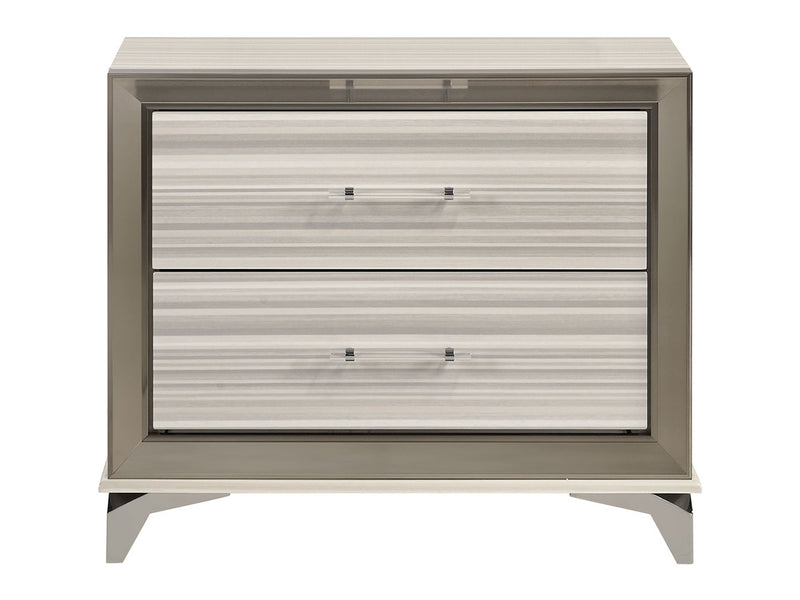 Zambrano Bedroom Set