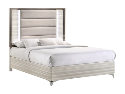 Zambrano Bedroom Set