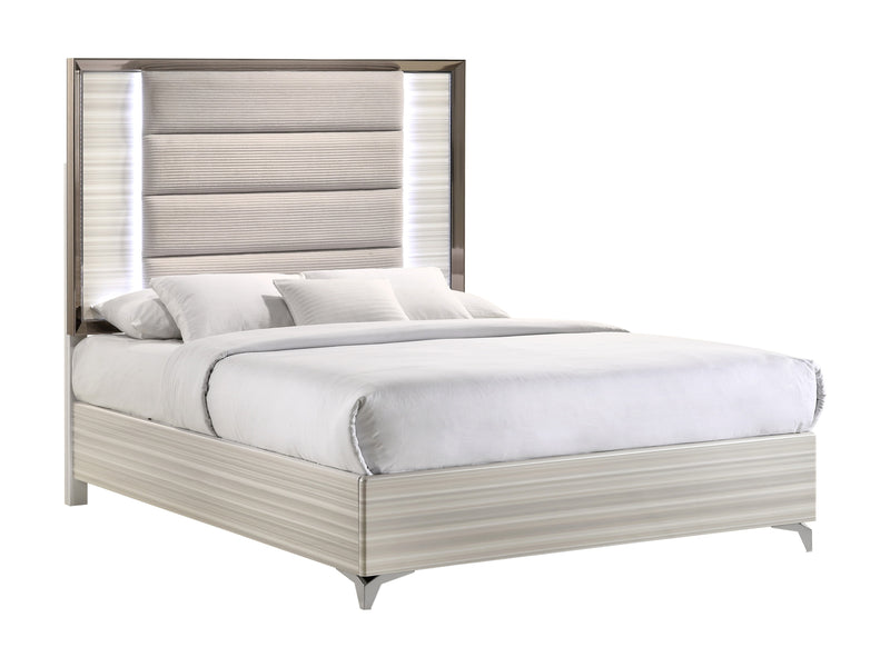Zambrano Platform Bed