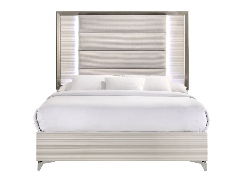 Zambrano Platform Bed