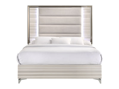 Zambrano Bedroom Set