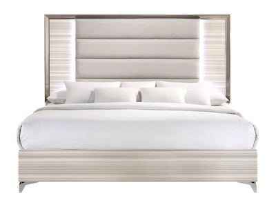 Zambrano Bedroom Set