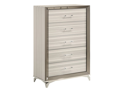 Zambrano Bedroom Set