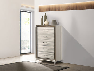 Zambrano Bedroom Set