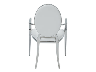 Zig Zag DT - 110 DC 6 Person Dining Room Set