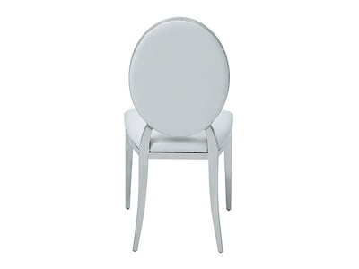 Zig Zag DT - 110 DC 6 Person Dining Room Set