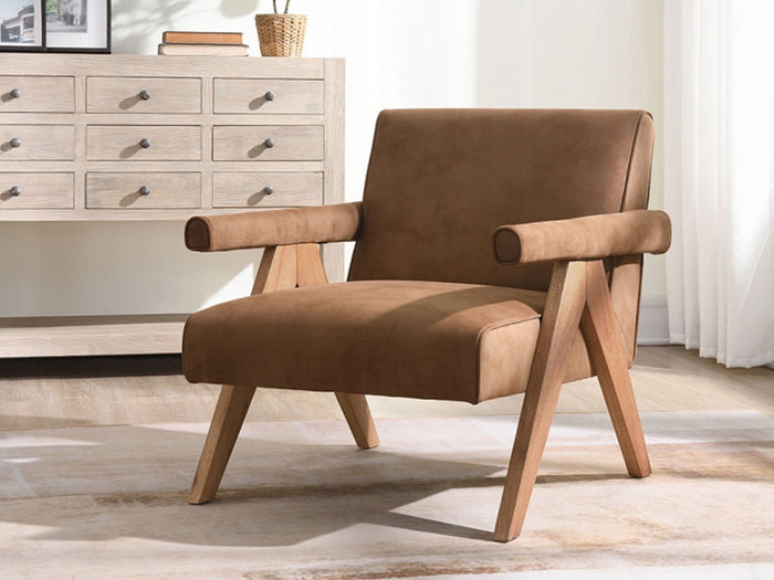 Zoey 28" Wide Armchair