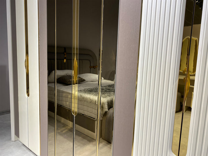 Zurih-Taupe-BedroomSet-