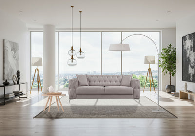 Joza Living Room Set