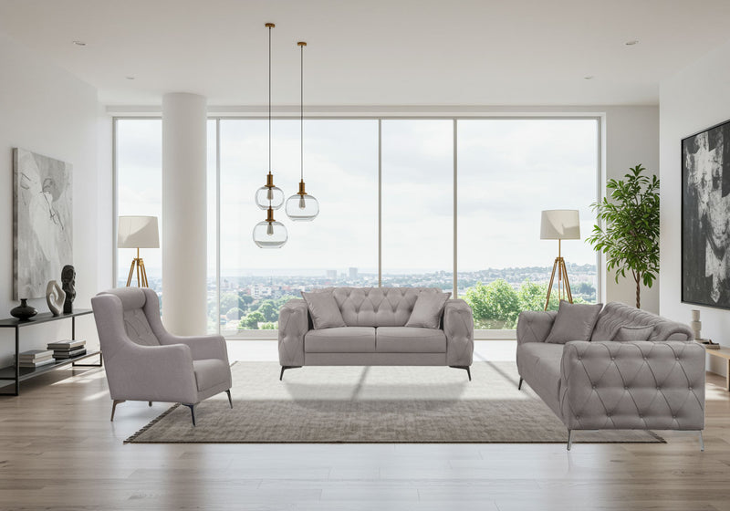 Joza Living Room Set