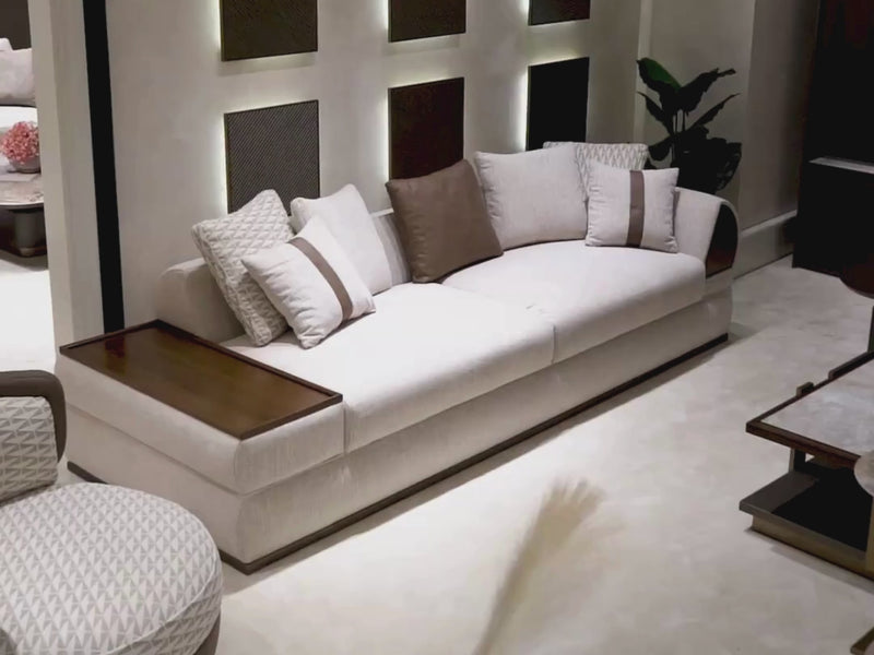 West Living Room Set