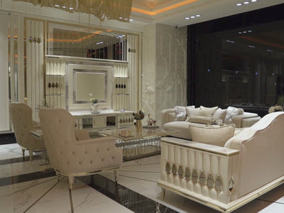 Dia Living Room Set
