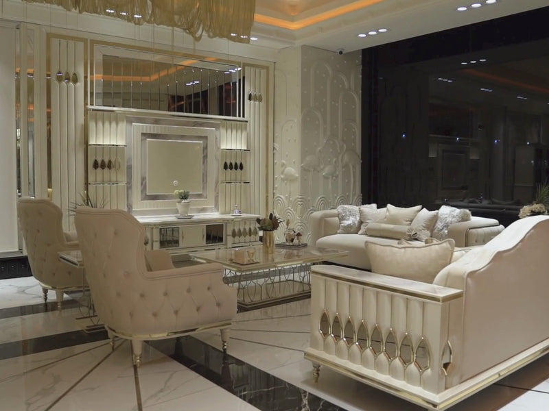 Dia Living Room Set