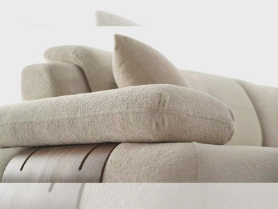 Alexa Living Room Set